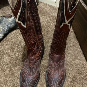 Tony Lama Boots